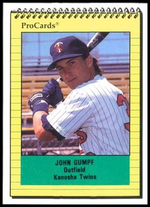 2089 John Gumpf